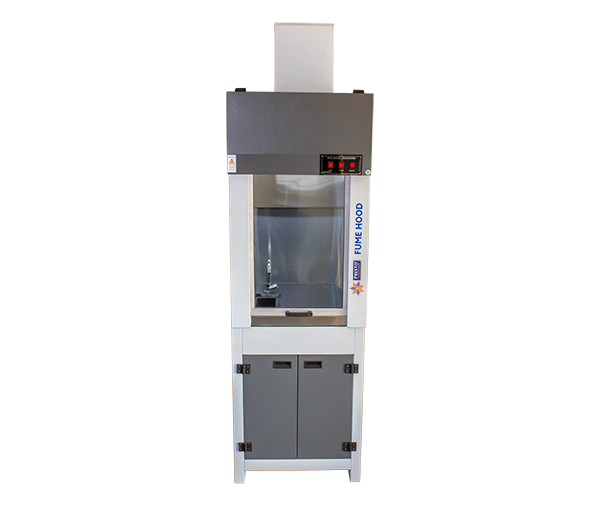 Presto Group Fume Hood